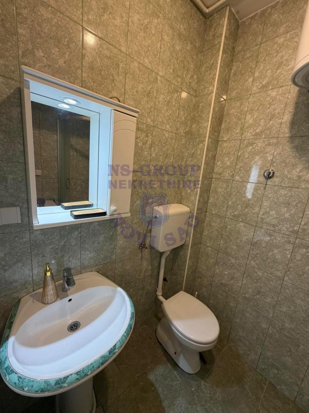 Slika 8 - Jednoiposoban stan na prodaju, 26m2, 74.160€