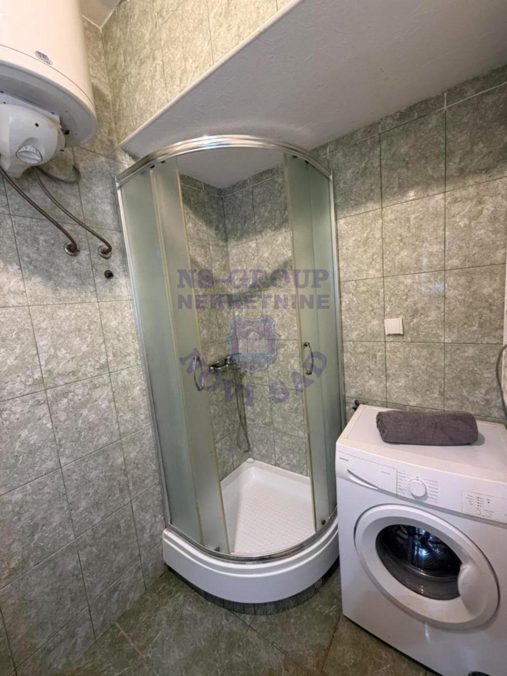 Slika 9 - Jednoiposoban stan na prodaju, 26m2, 74.160€