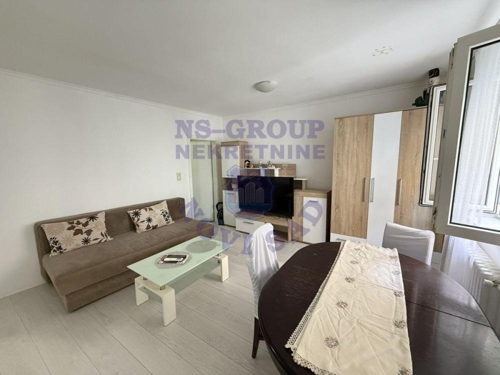 Slika 1 - Jednosoban stan na prodaju, 31m2, 87.550€