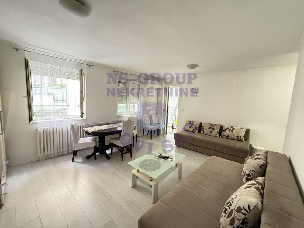 Slika 2 - Jednosoban stan na prodaju, 31m2, 87.550€