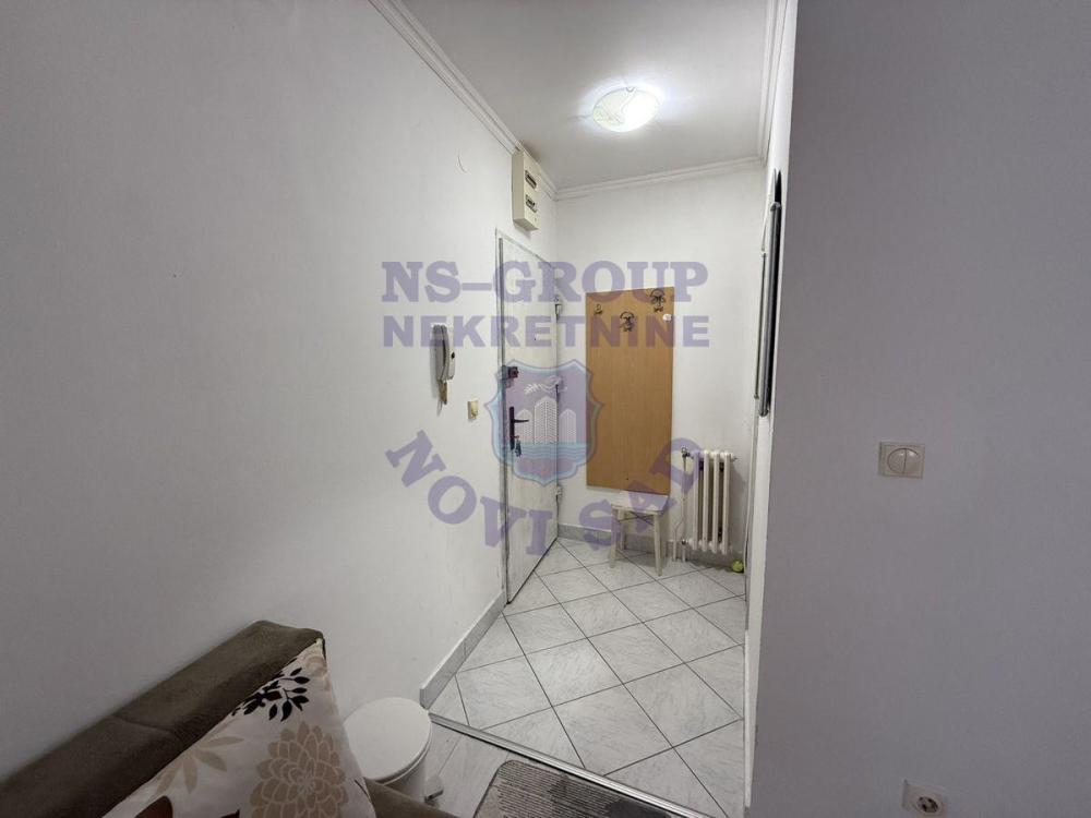 Slika 4 - Jednosoban stan na prodaju, 31m2, 87.550€