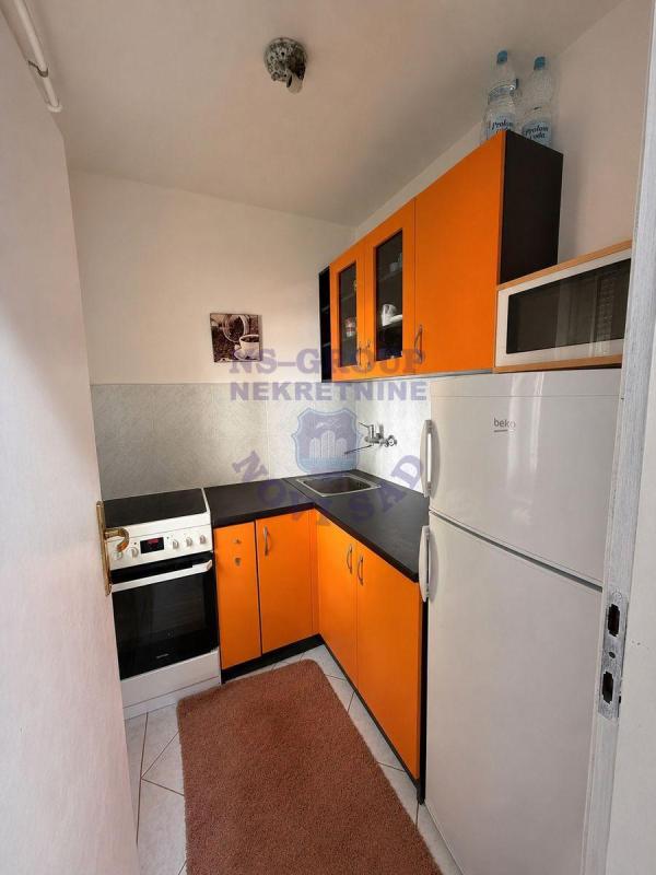Slika 3 - Jednosoban stan na prodaju, 31m2, 87.550€