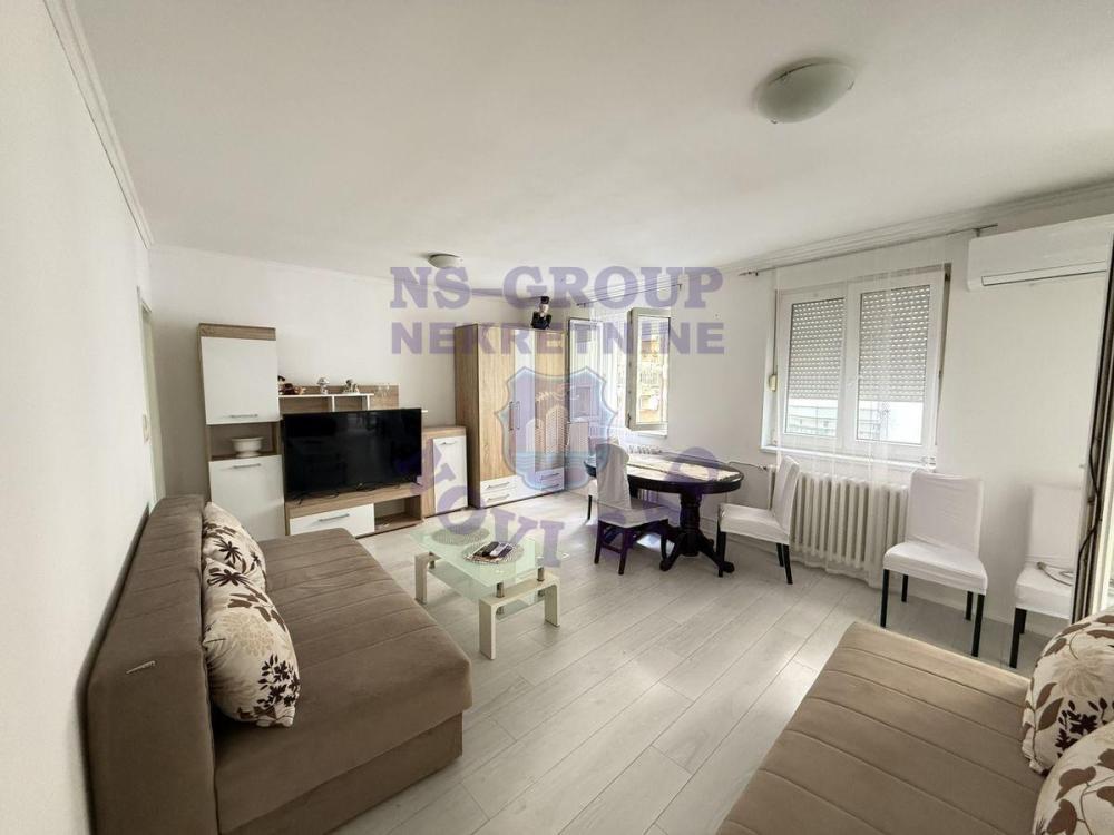 Glavna slika -Jednosoban stan na prodaju, 31m2, 87.550€