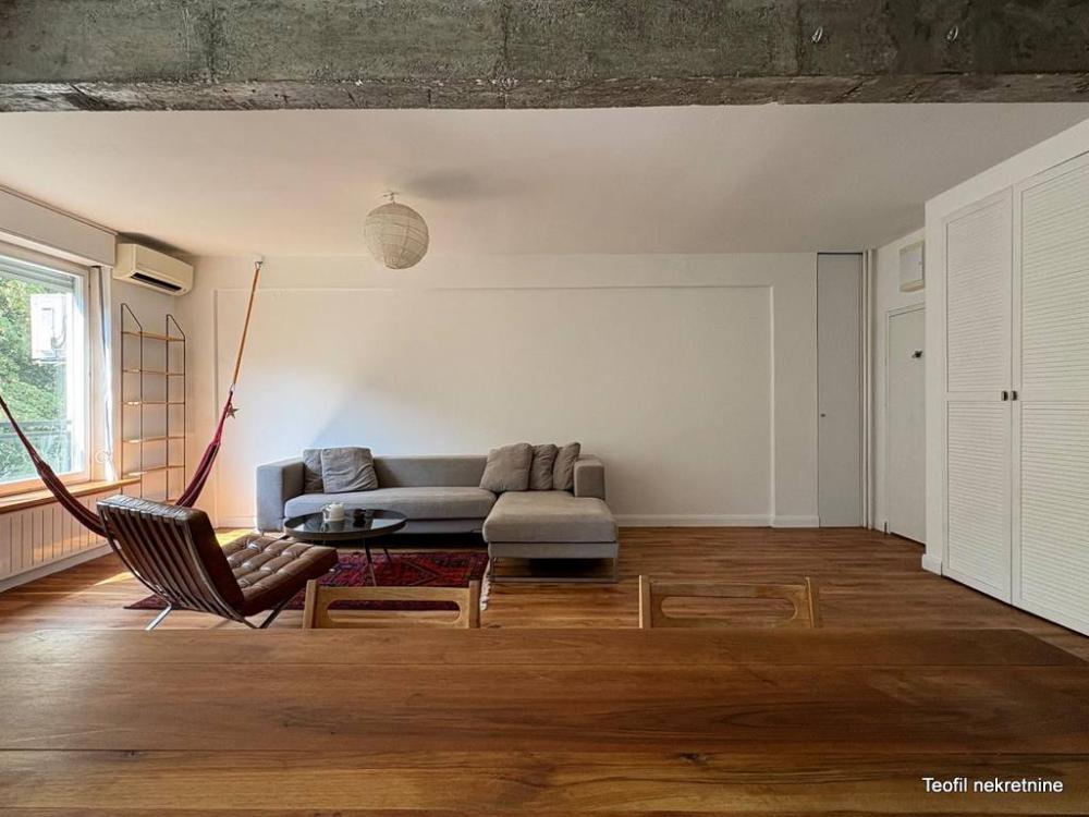 Slika 3 - Tadeuša Košćuška, Dvosoban stan za izdavanje, 70m2, 1.000€