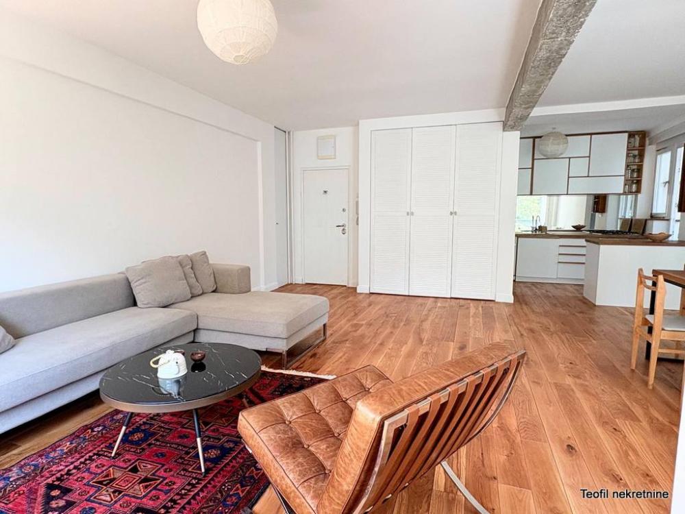 Slika 4 - Tadeuša Košćuška, Dvosoban stan za izdavanje, 70m2, 1.000€