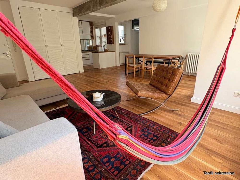 Slika 5 - Tadeuša Košćuška, Dvosoban stan za izdavanje, 70m2, 1.000€