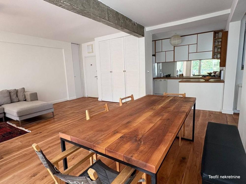 Slika 6 - Tadeuša Košćuška, Dvosoban stan za izdavanje, 70m2, 1.000€