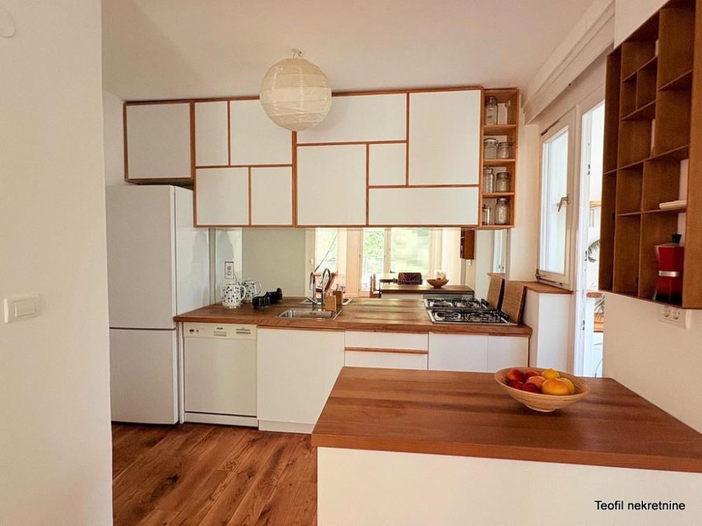 Slika 7 - Tadeuša Košćuška, Dvosoban stan za izdavanje, 70m2, 1.000€