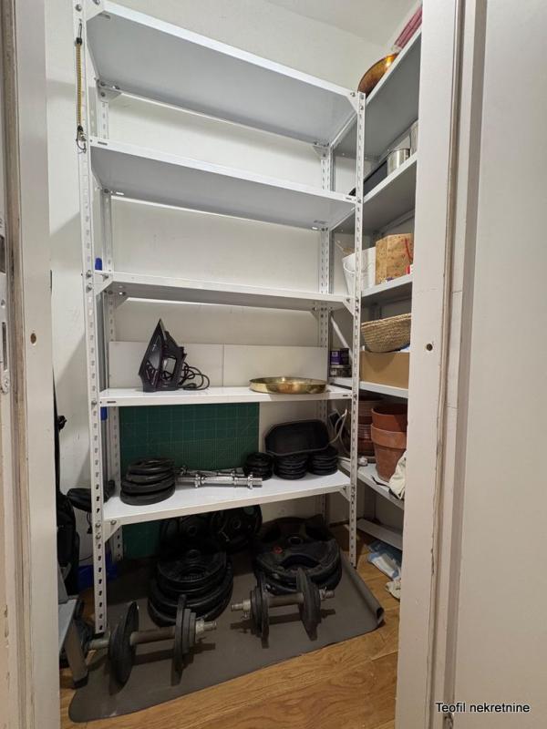 Slika 9 - Tadeuša Košćuška, Dvosoban stan za izdavanje, 70m2, 1.000€