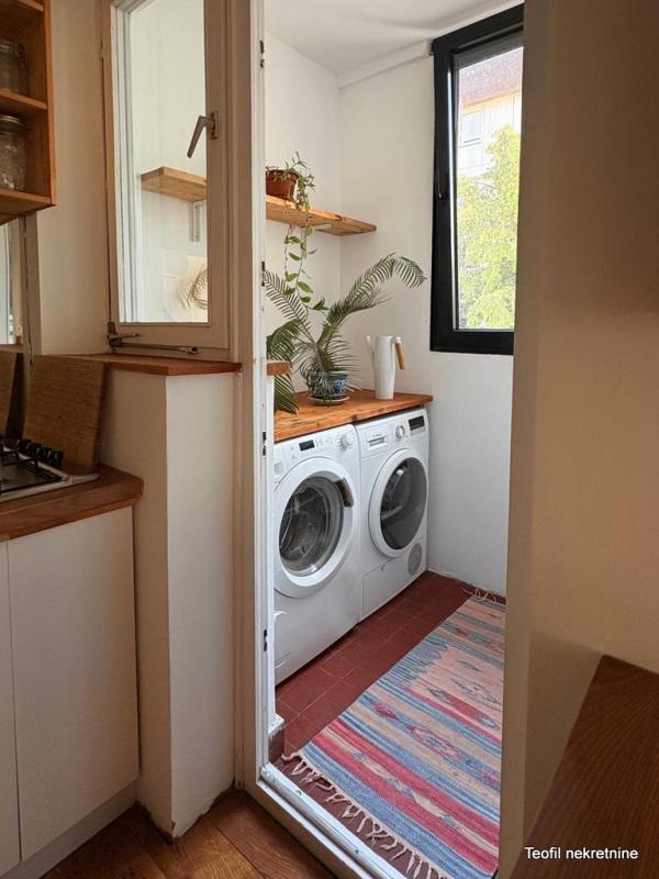 Slika 11 - Tadeuša Košćuška, Dvosoban stan za izdavanje, 70m2, 1.000€