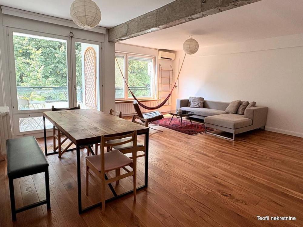 Glavna slika -Tadeuša Košćuška, Dvosoban stan za izdavanje, 70m2, 1.000€