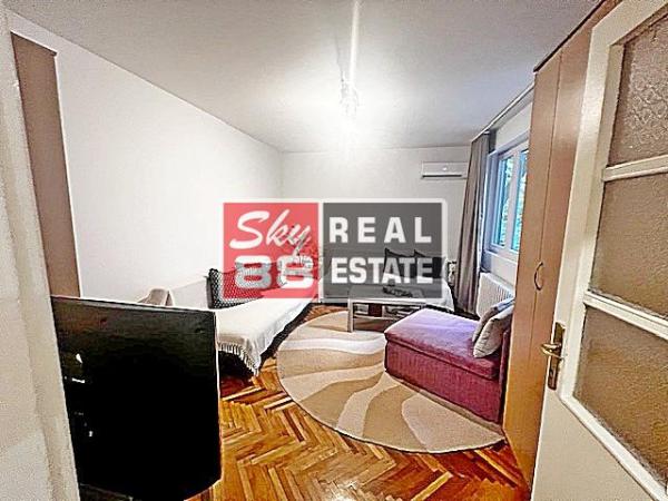 Slika 1 - Jednosoban stan na prodaju, 33m2, 93.000€