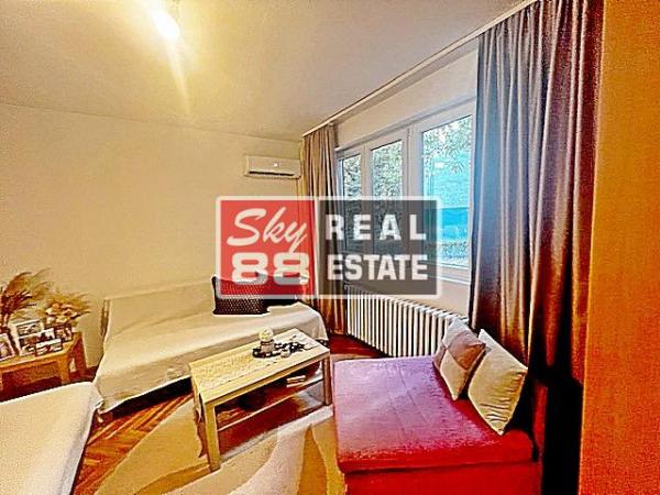 Slika 2 - Jednosoban stan na prodaju, 33m2, 93.000€