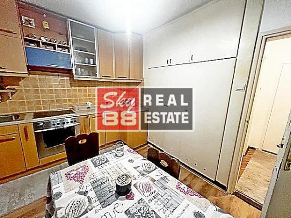 Slika 7 - Jednosoban stan na prodaju, 33m2, 93.000€