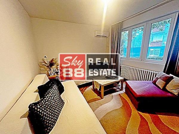 Glavna slika -Jednosoban stan na prodaju, 33m2, 93.000€