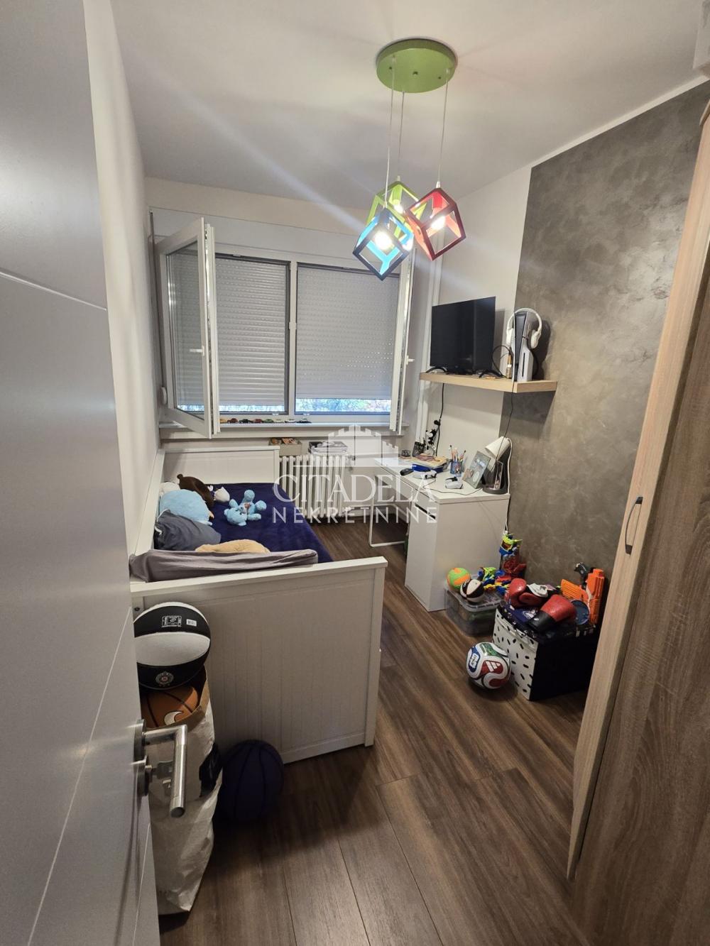 Slika 7 - Ustanička, Dvoiposoban stan na prodaju, 56m2, 210.000€