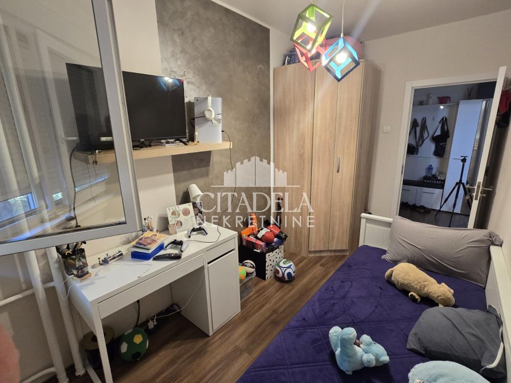 Slika 8 - Ustanička, Dvoiposoban stan na prodaju, 56m2, 210.000€