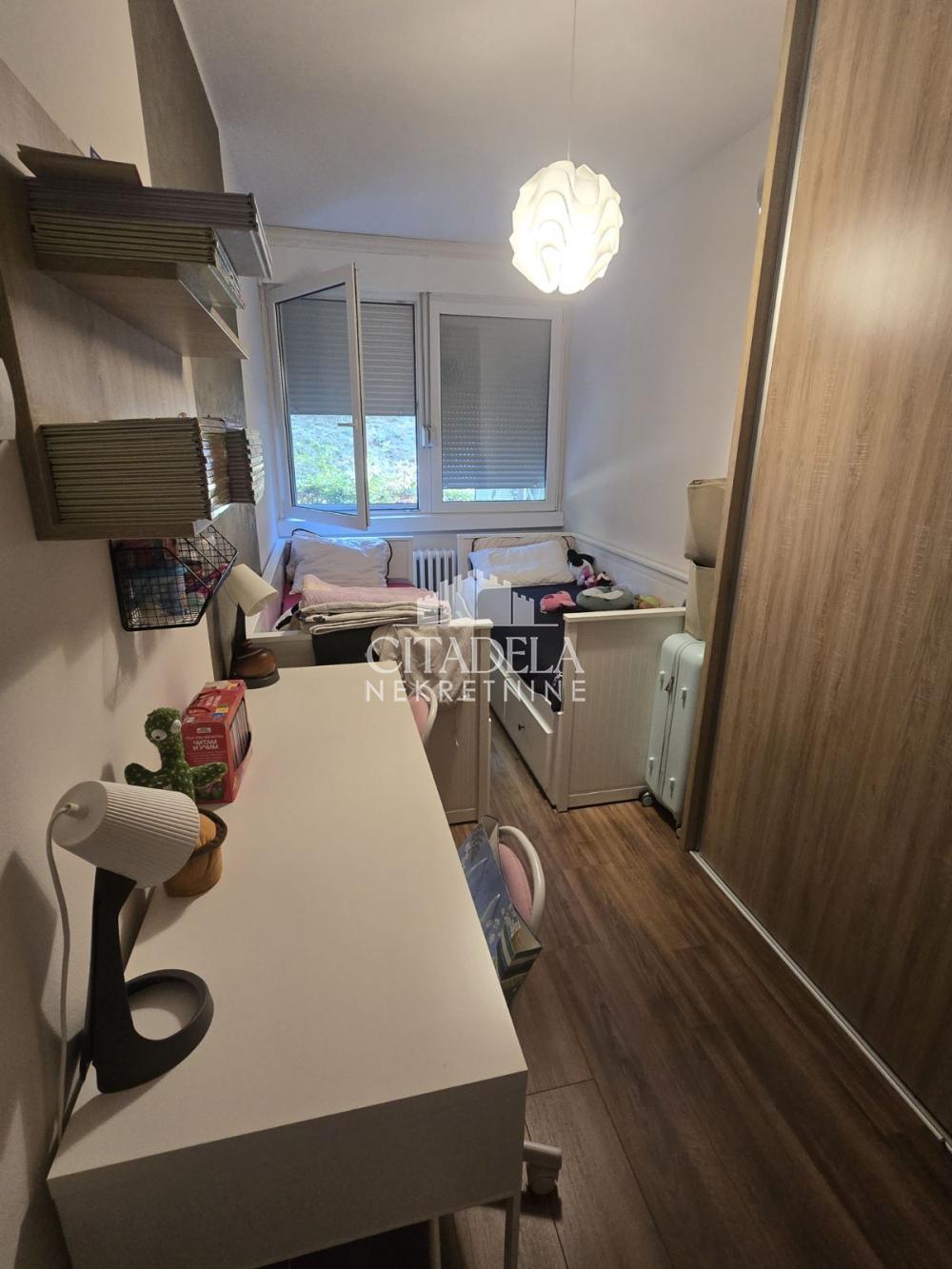 Slika 4 - Ustanička, Dvoiposoban stan na prodaju, 56m2, 210.000€