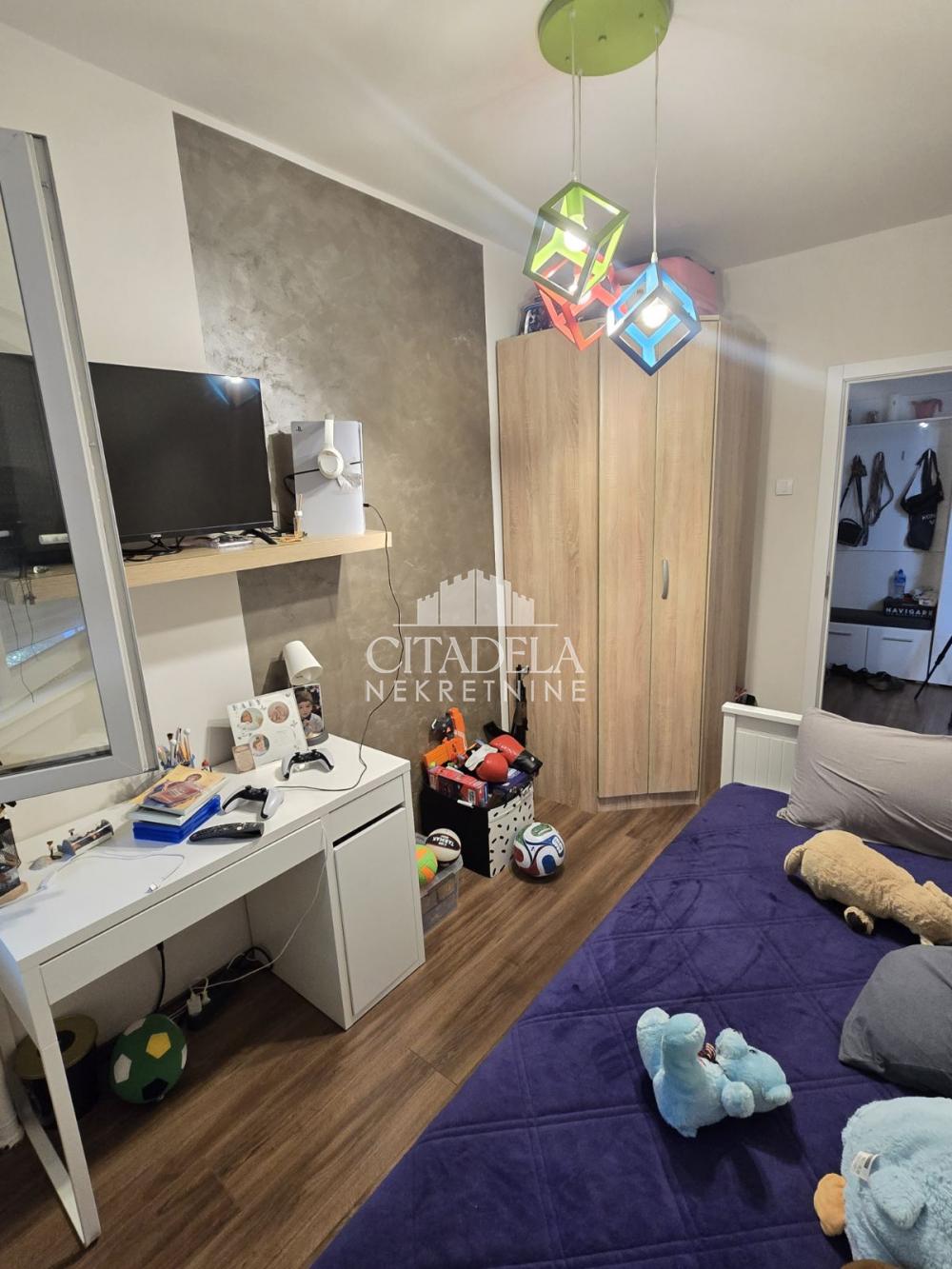 Slika 6 - Ustanička, Dvoiposoban stan na prodaju, 56m2, 210.000€