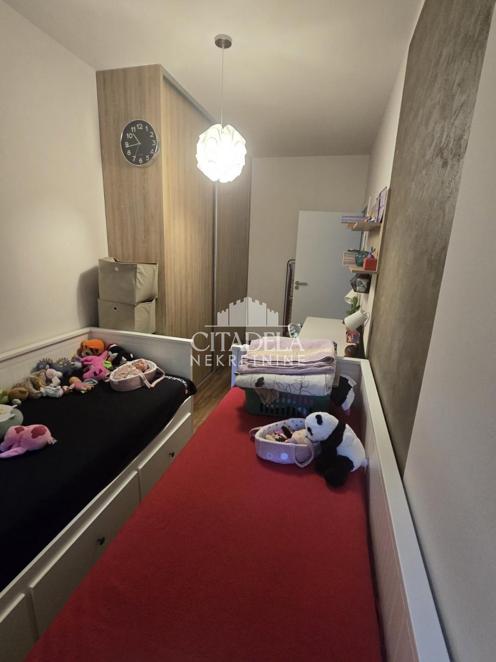 Slika 9 - Ustanička, Dvoiposoban stan na prodaju, 56m2, 210.000€