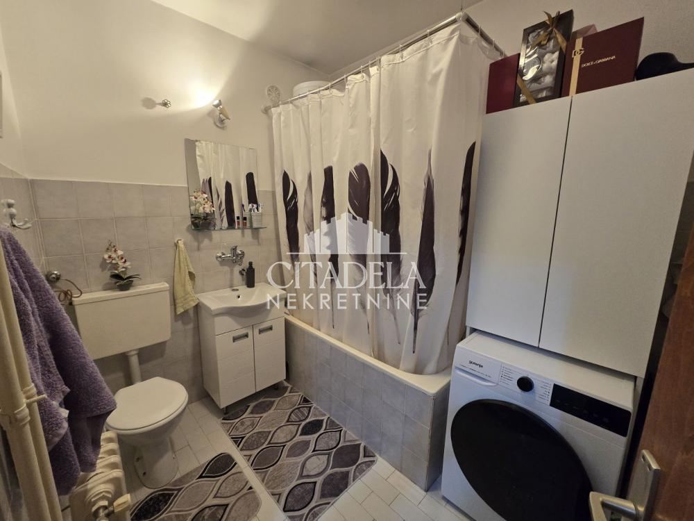 Slika 3 - Ustanička, Dvosoban stan na prodaju, 50m2, 199.000€