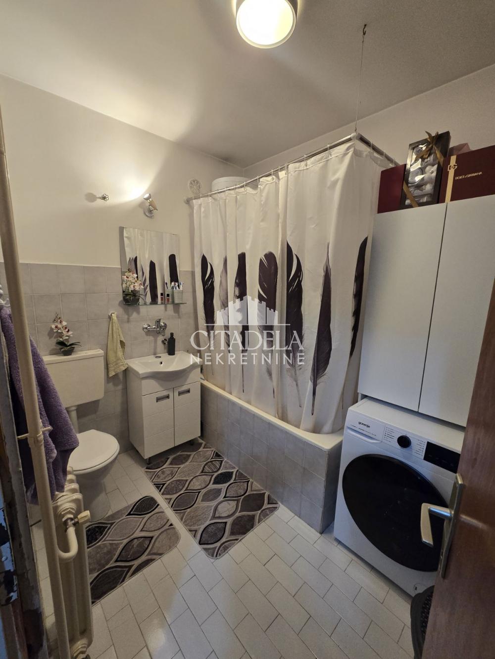 Slika 9 - Ustanička, Dvosoban stan na prodaju, 50m2, 199.000€