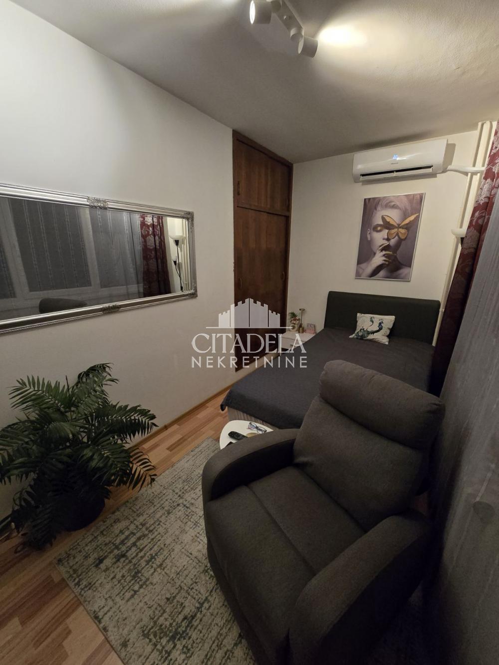 Slika 4 - Ustanička, Dvosoban stan na prodaju, 50m2, 199.000€