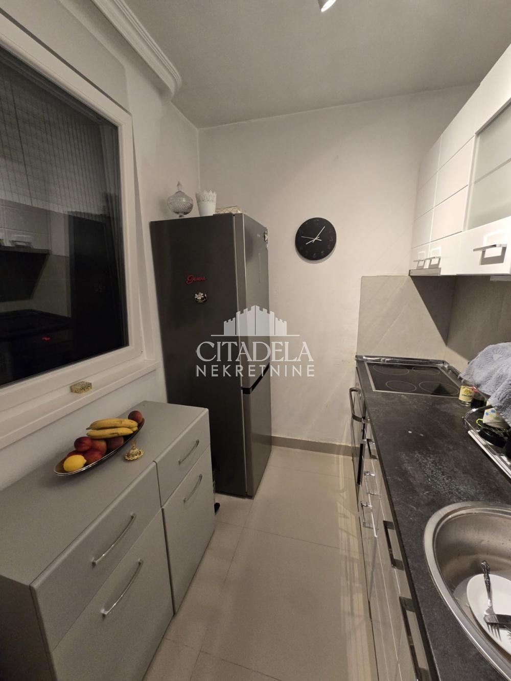 Slika 7 - Ustanička, Dvosoban stan na prodaju, 50m2, 199.000€