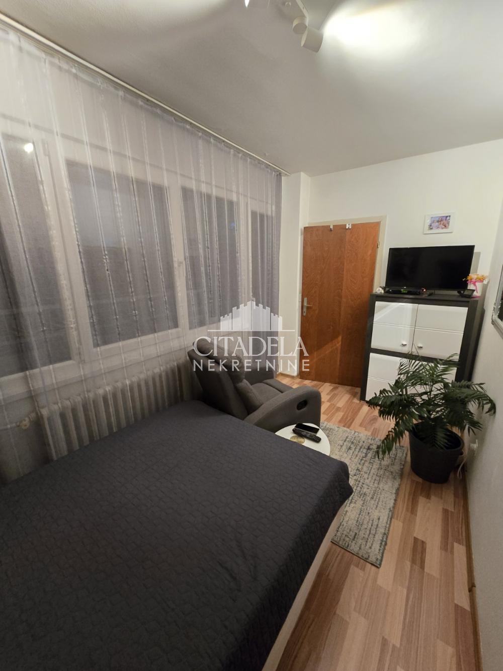 Slika 5 - Ustanička, Dvosoban stan na prodaju, 50m2, 199.000€