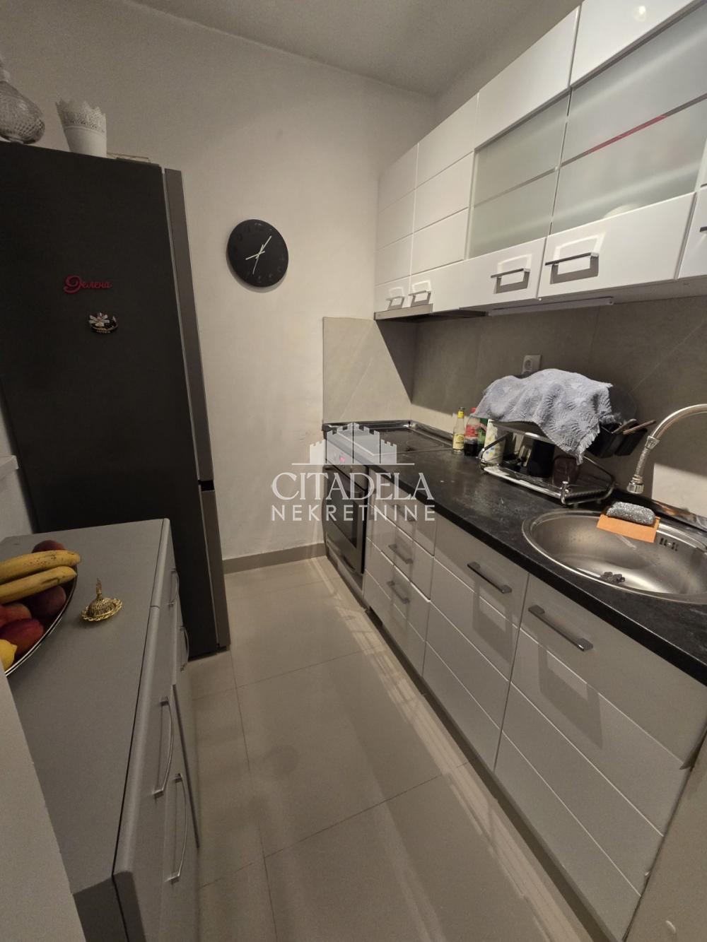Slika 8 - Ustanička, Dvosoban stan na prodaju, 50m2, 199.000€