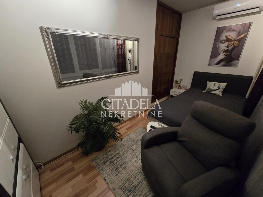 Slika 6 - Ustanička, Dvosoban stan na prodaju, 50m2, 199.000€