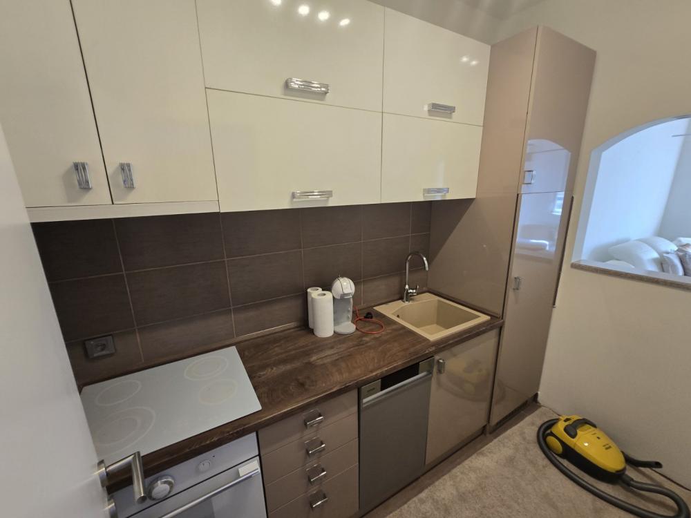 Slika 4 - Jurija Gagarina, Dvosoban stan za izdavanje, 45m2, 650€