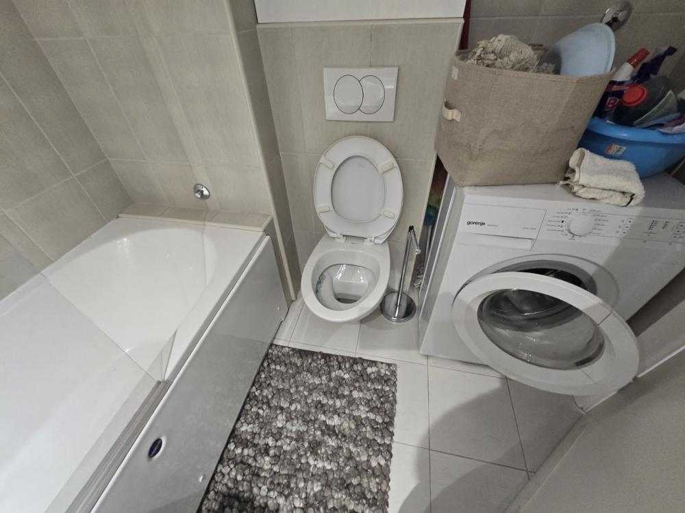 Slika 11 - Jurija Gagarina, Dvosoban stan za izdavanje, 45m2, 650€