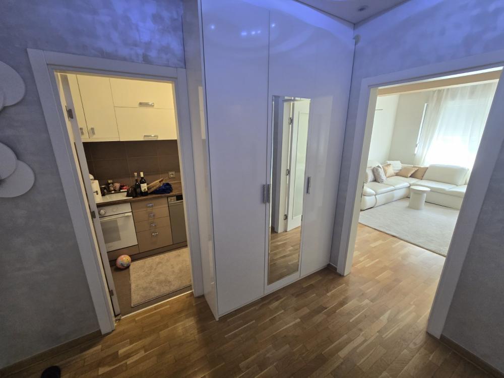 Slika 8 - Jurija Gagarina, Dvosoban stan za izdavanje, 45m2, 650€