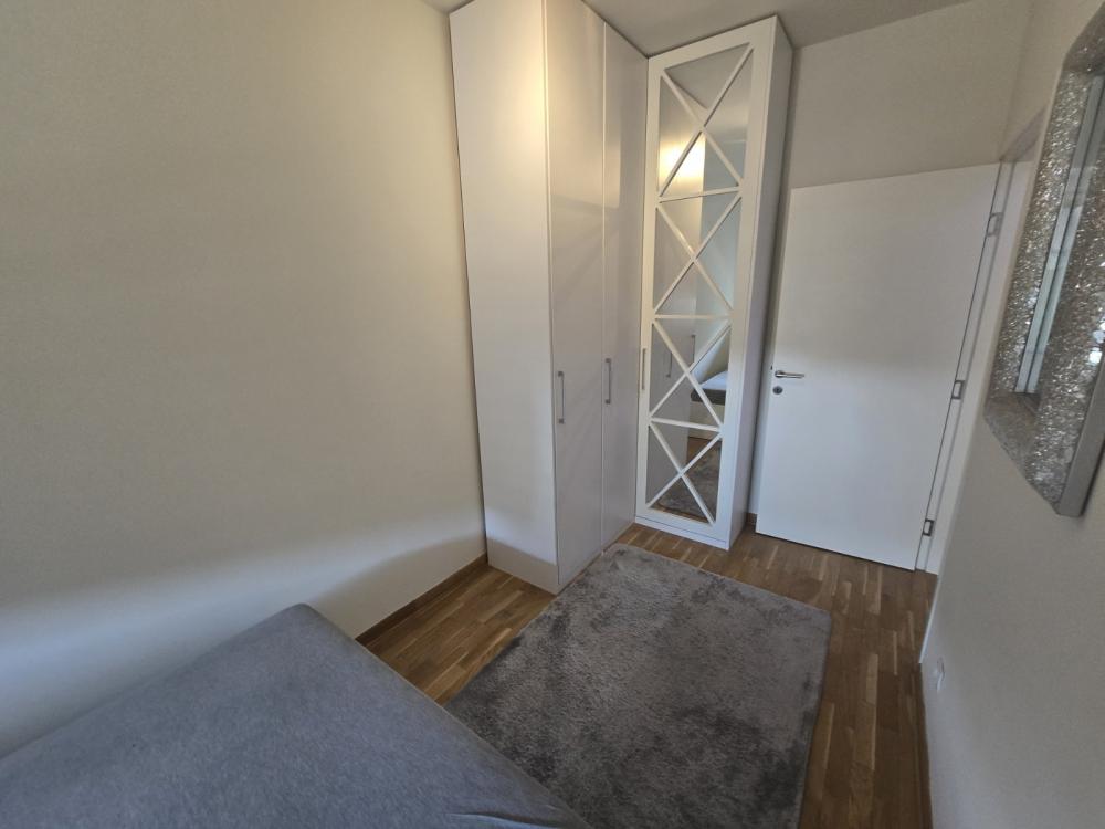 Slika 7 - Jurija Gagarina, Dvosoban stan za izdavanje, 45m2, 650€