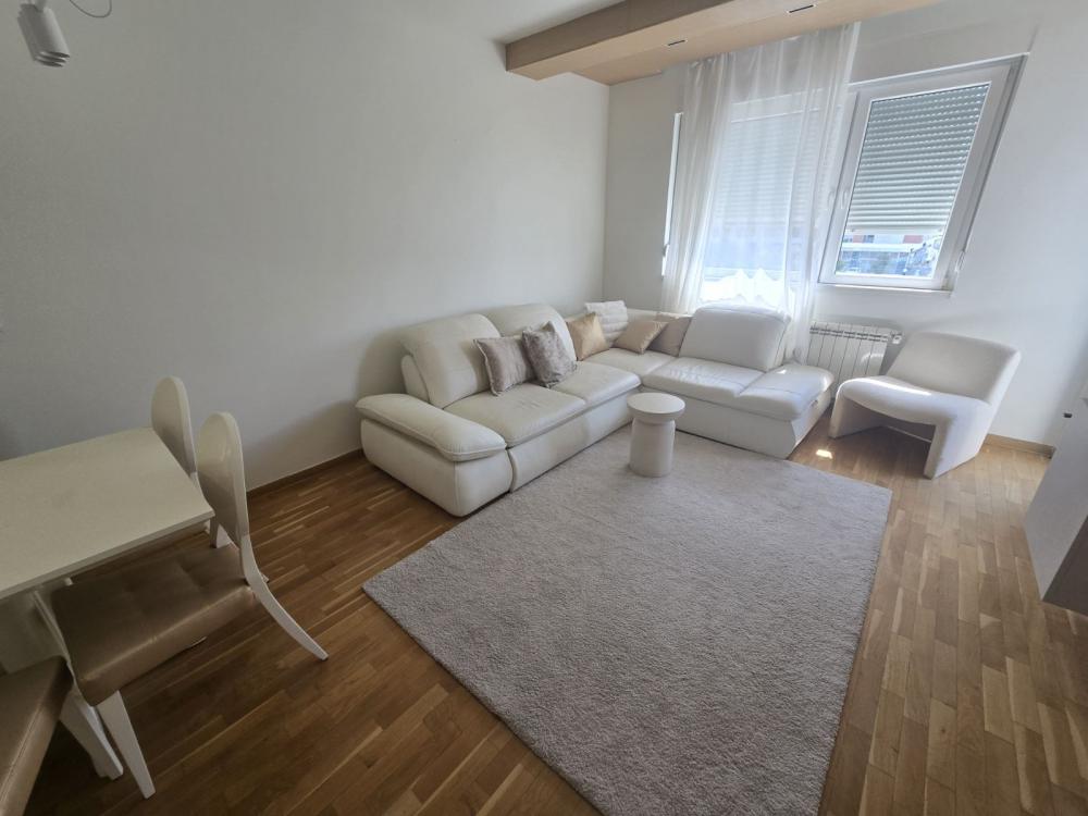 Slika 2 - Jurija Gagarina, Dvosoban stan za izdavanje, 45m2, 650€