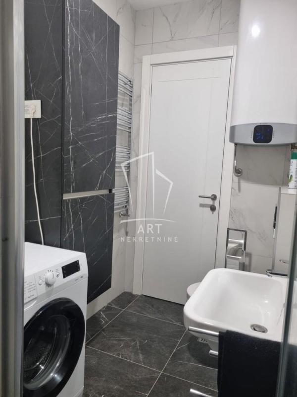 Slika 10 - Tošin bunar, Dvosoban stan za izdavanje, 47m2, 1.100€