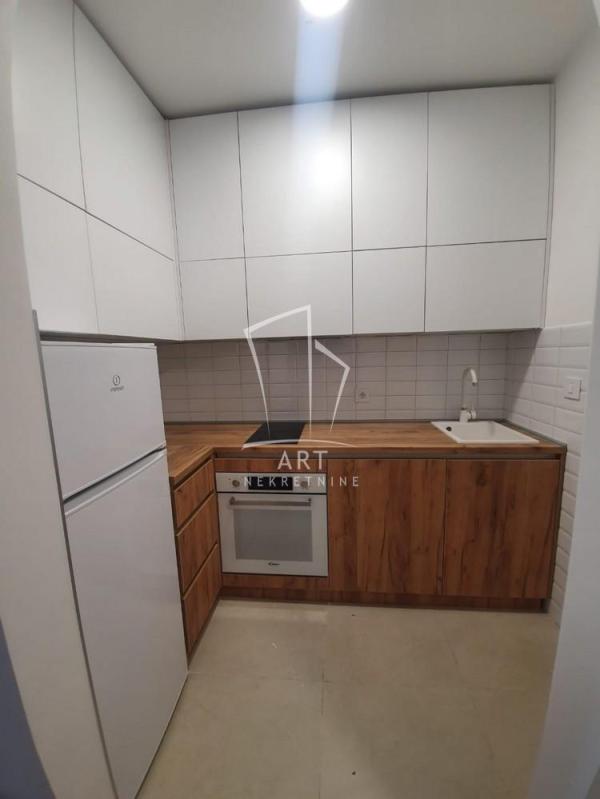 Slika 6 - Tošin bunar, Dvosoban stan za izdavanje, 47m2, 1.100€