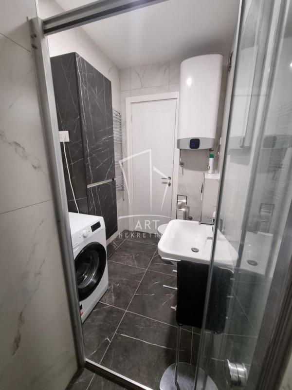 Slika 9 - Tošin bunar, Dvosoban stan za izdavanje, 47m2, 1.100€