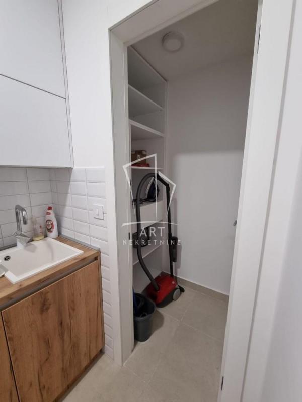 Slika 5 - Tošin bunar, Dvosoban stan za izdavanje, 47m2, 1.100€