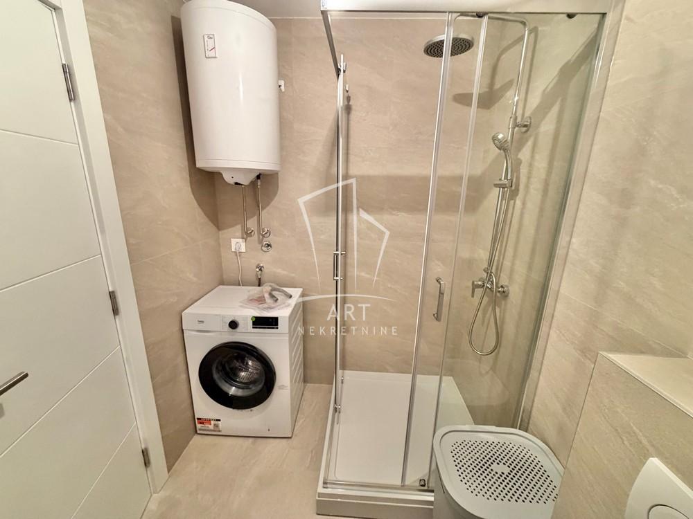 Slika 4 - Miodraga Petrovića, Jednoiposoban stan za izdavanje, 38m2, 450€