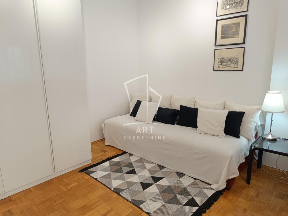 Slika 2 - Jurija Gagarina, Dvosoban stan za izdavanje, 58m2, 900€