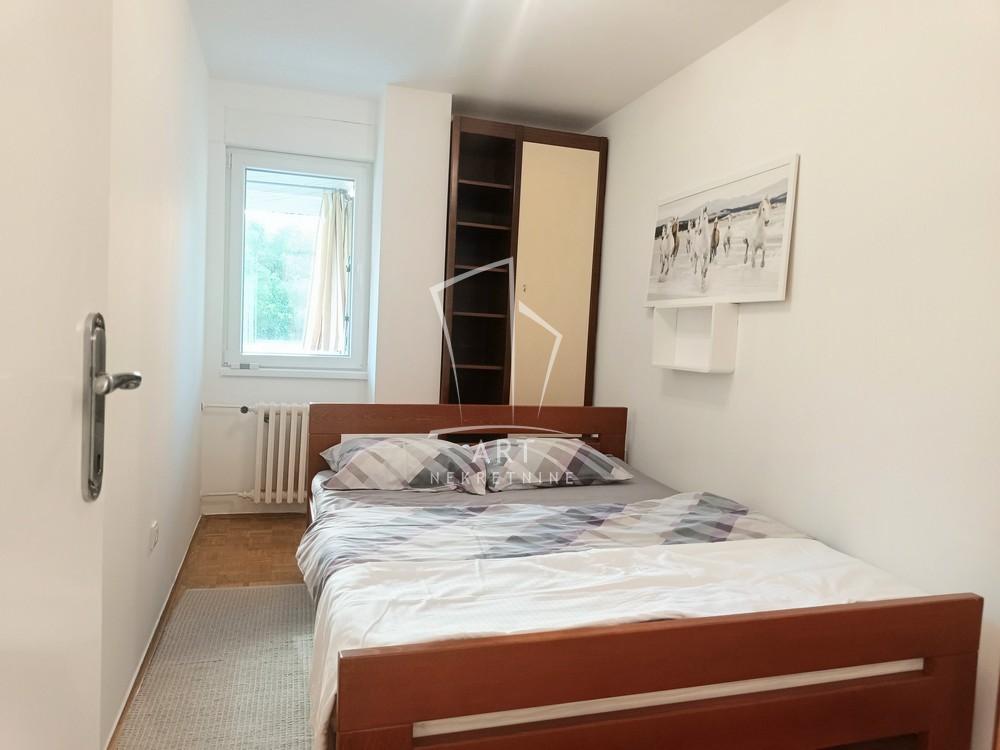 Slika 3 - Jurija Gagarina, Dvosoban stan za izdavanje, 58m2, 900€
