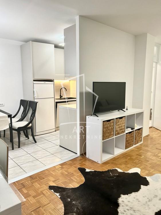 Slika 4 - Jurija Gagarina, Dvosoban stan za izdavanje, 58m2, 900€