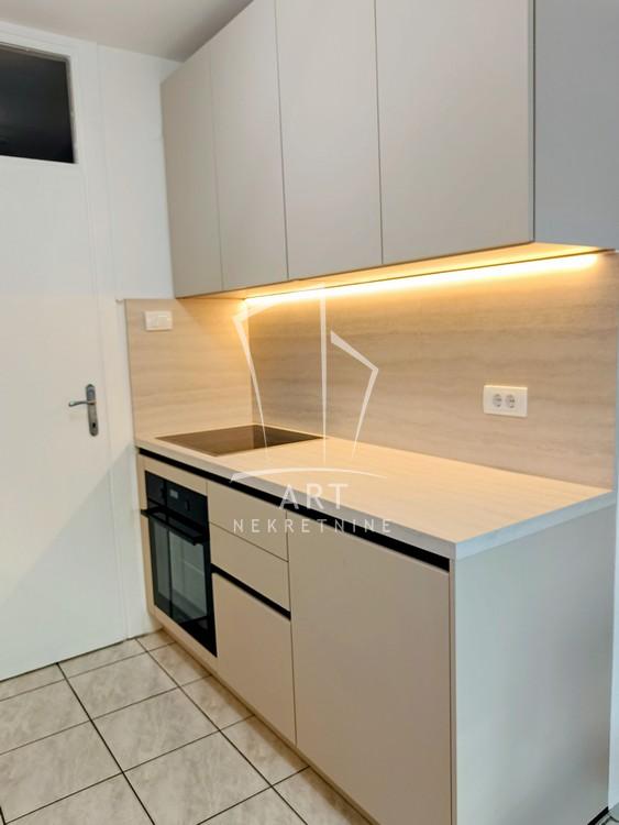 Slika 5 - Jurija Gagarina, Dvosoban stan za izdavanje, 58m2, 900€