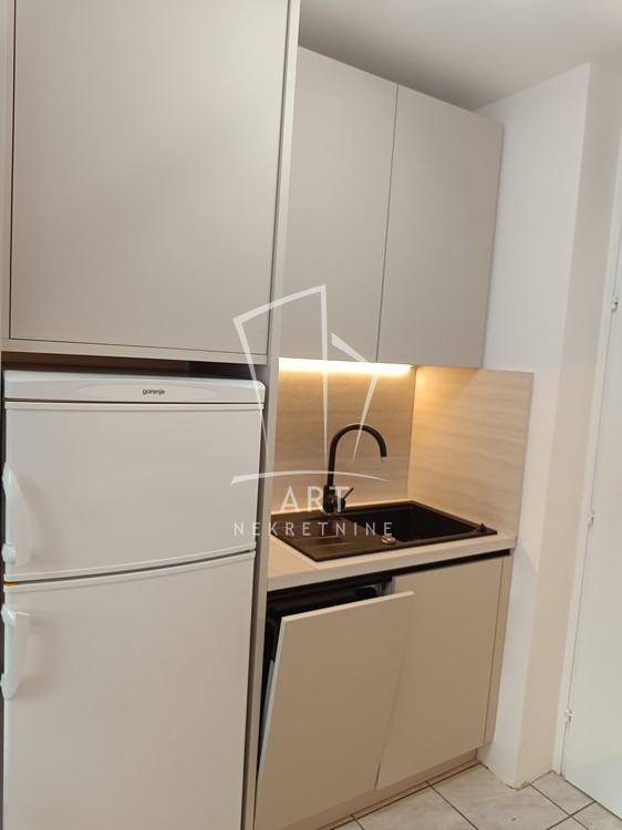 Slika 6 - Jurija Gagarina, Dvosoban stan za izdavanje, 58m2, 900€
