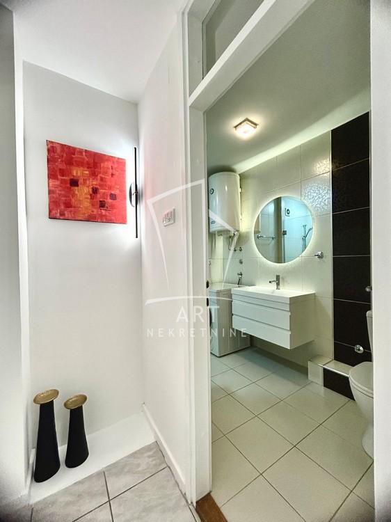 Slika 7 - Jurija Gagarina, Dvosoban stan za izdavanje, 58m2, 900€