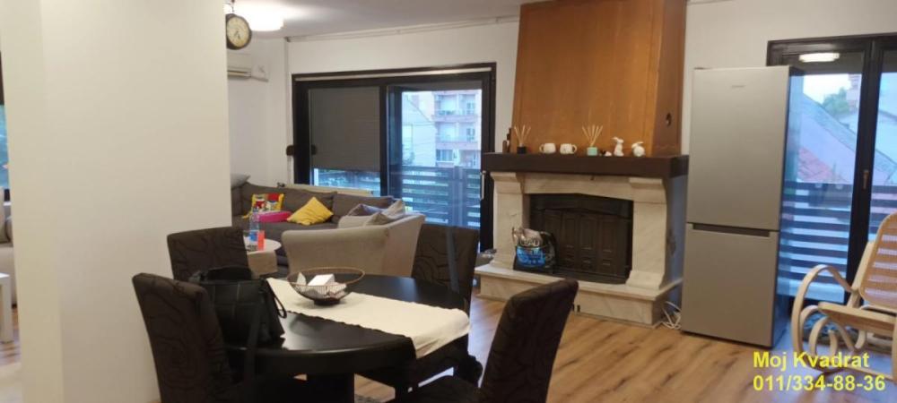 Slika 1 - Trosoban stan na prodaju, 111m2, 185.000€