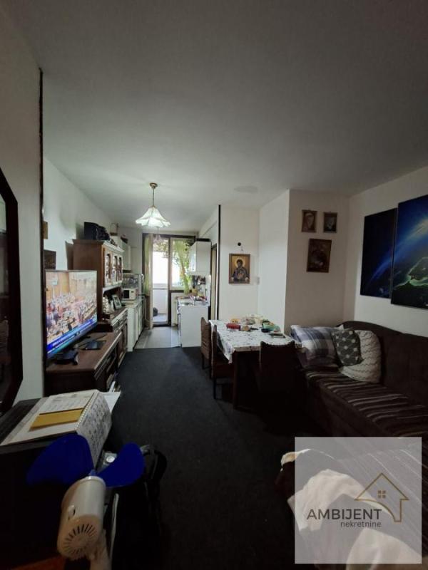 Slika 1 - Dvoiposoban stan na prodaju, 61m2, 180.000€