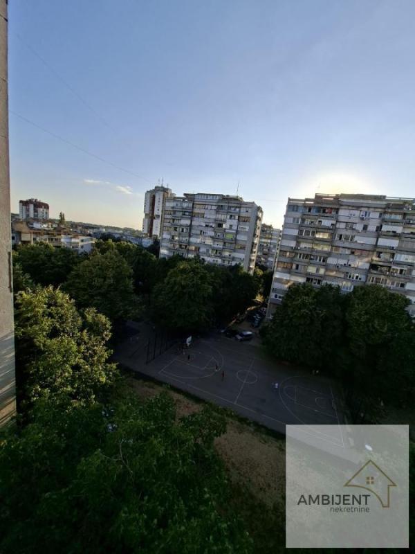 Glavna slika -Dvoiposoban stan na prodaju, 61m2, 180.000€